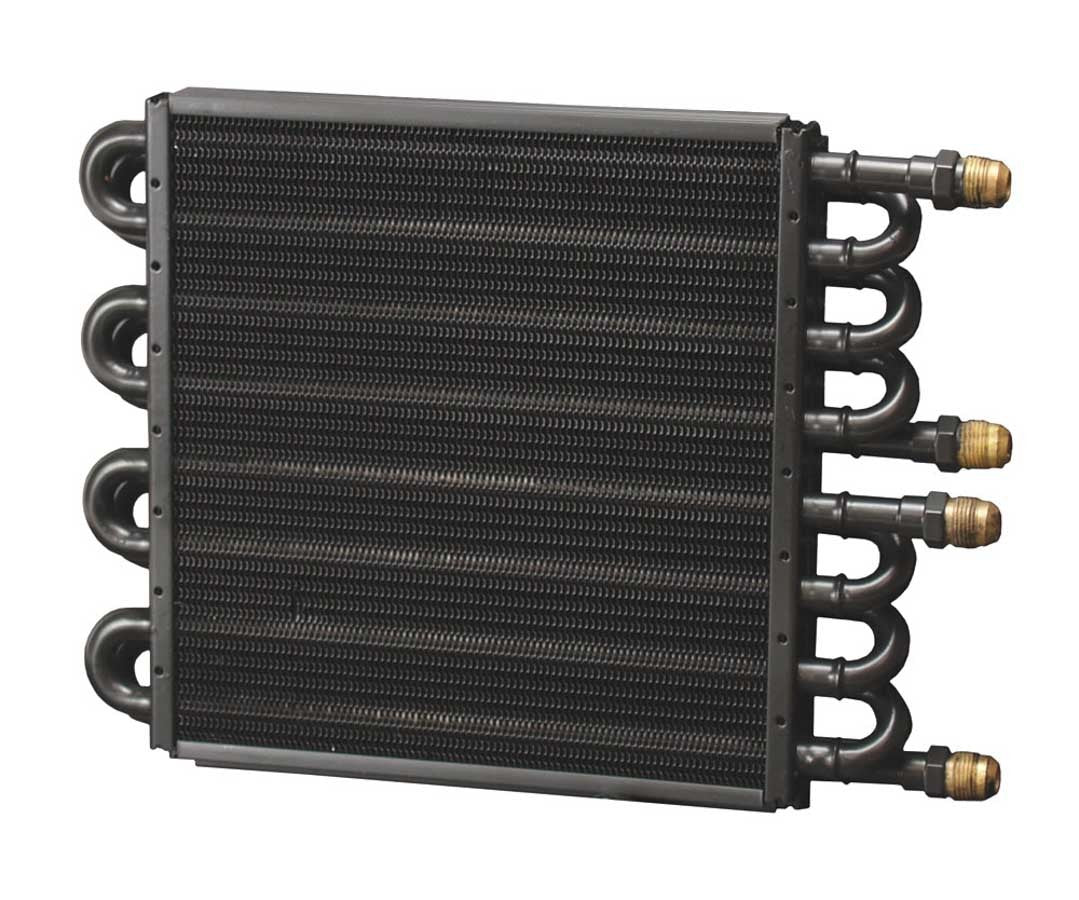 Dual Fluid Cooler - 15301