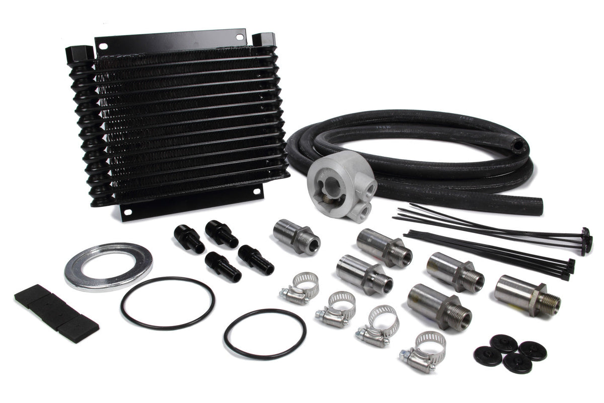 Oil Cooler Kit - 15405