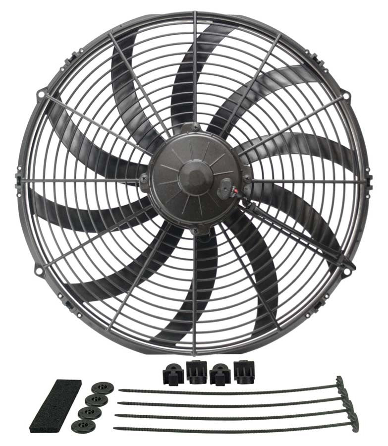 Ho Extreme Electric Fan - 16116