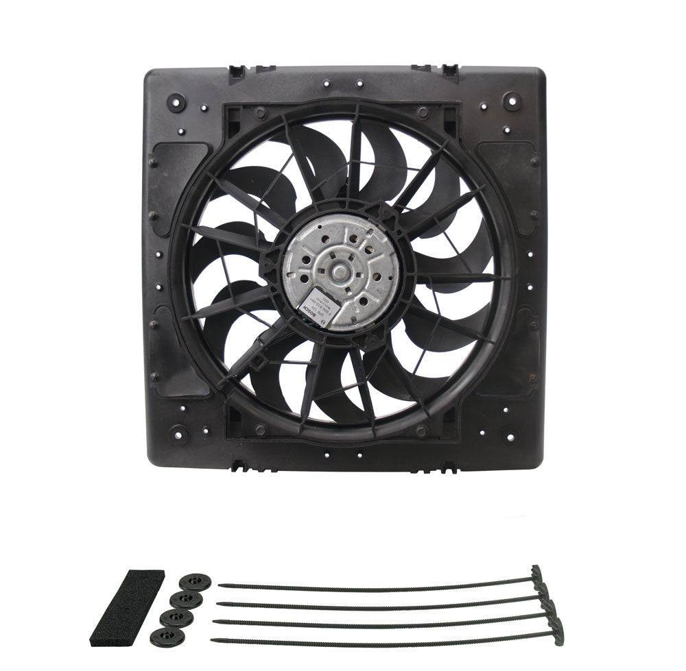 Elect Fan High Output - 16926