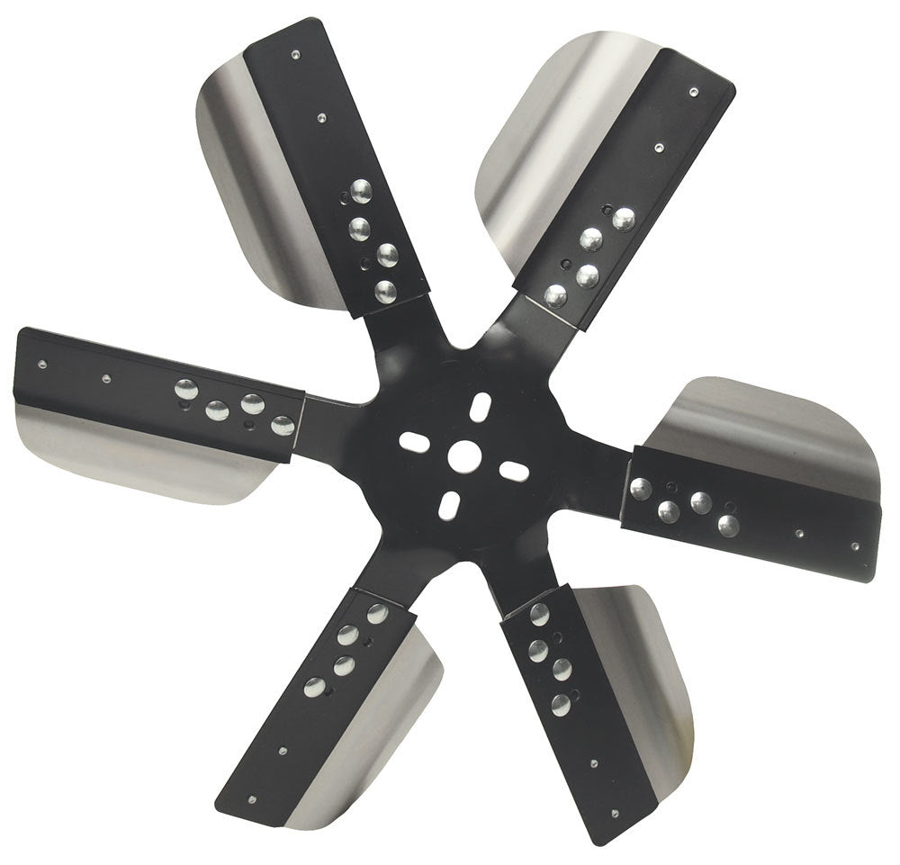 Cooling Fan - 17017