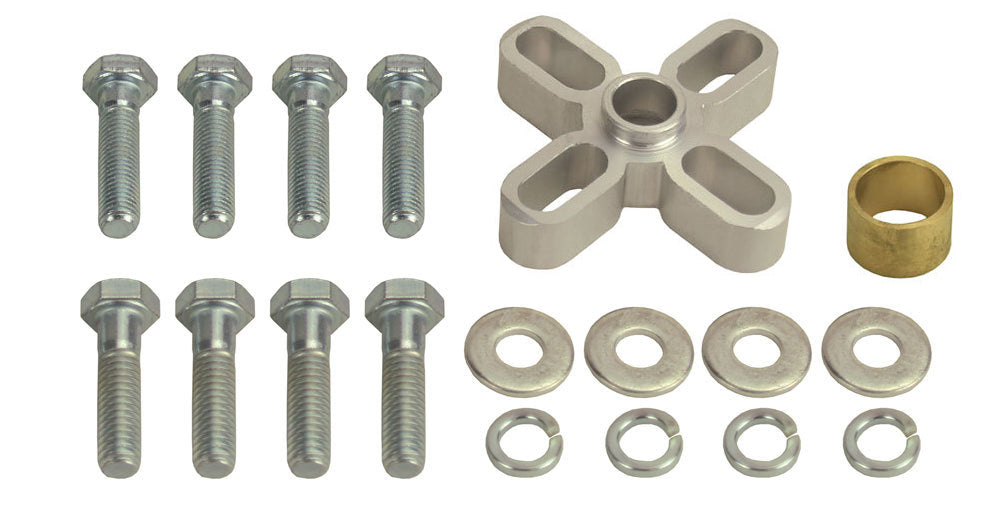 1/2in Fan Spacer Kit - 31500