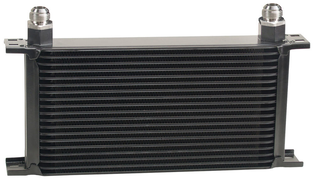 Stacked Plate Oil Coolr 19 Row - 51910