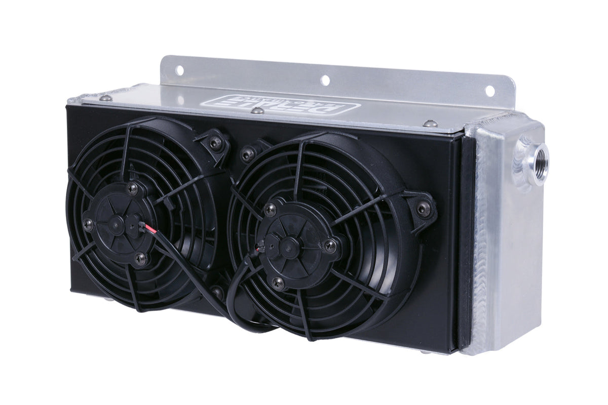 11 Row Hi-flow Racing Remote - 65840