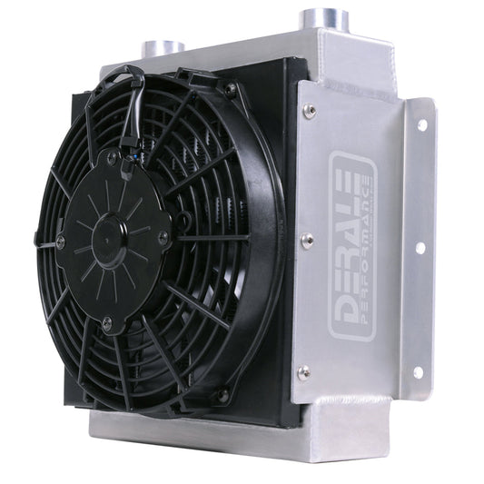 High Flow Cooler Transmission Cooler - 65860