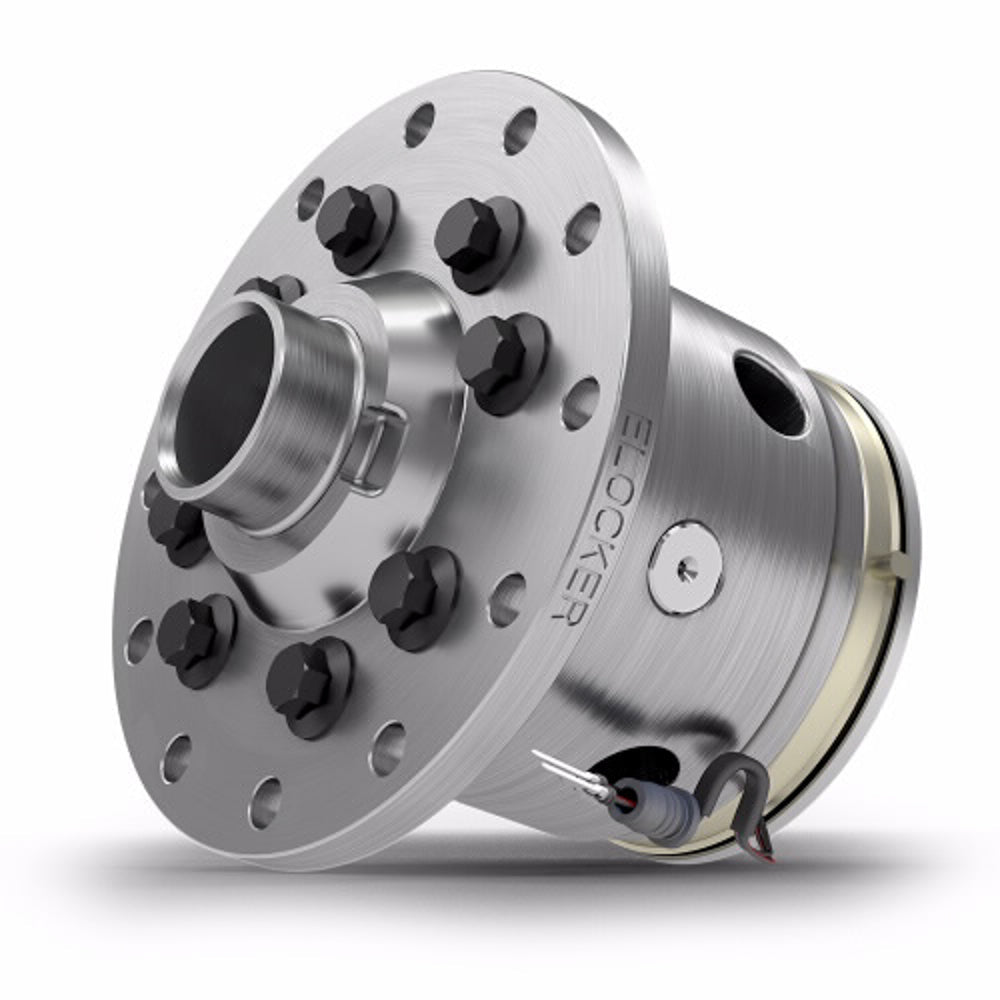 Differential Electric Locker Dana - 19969010