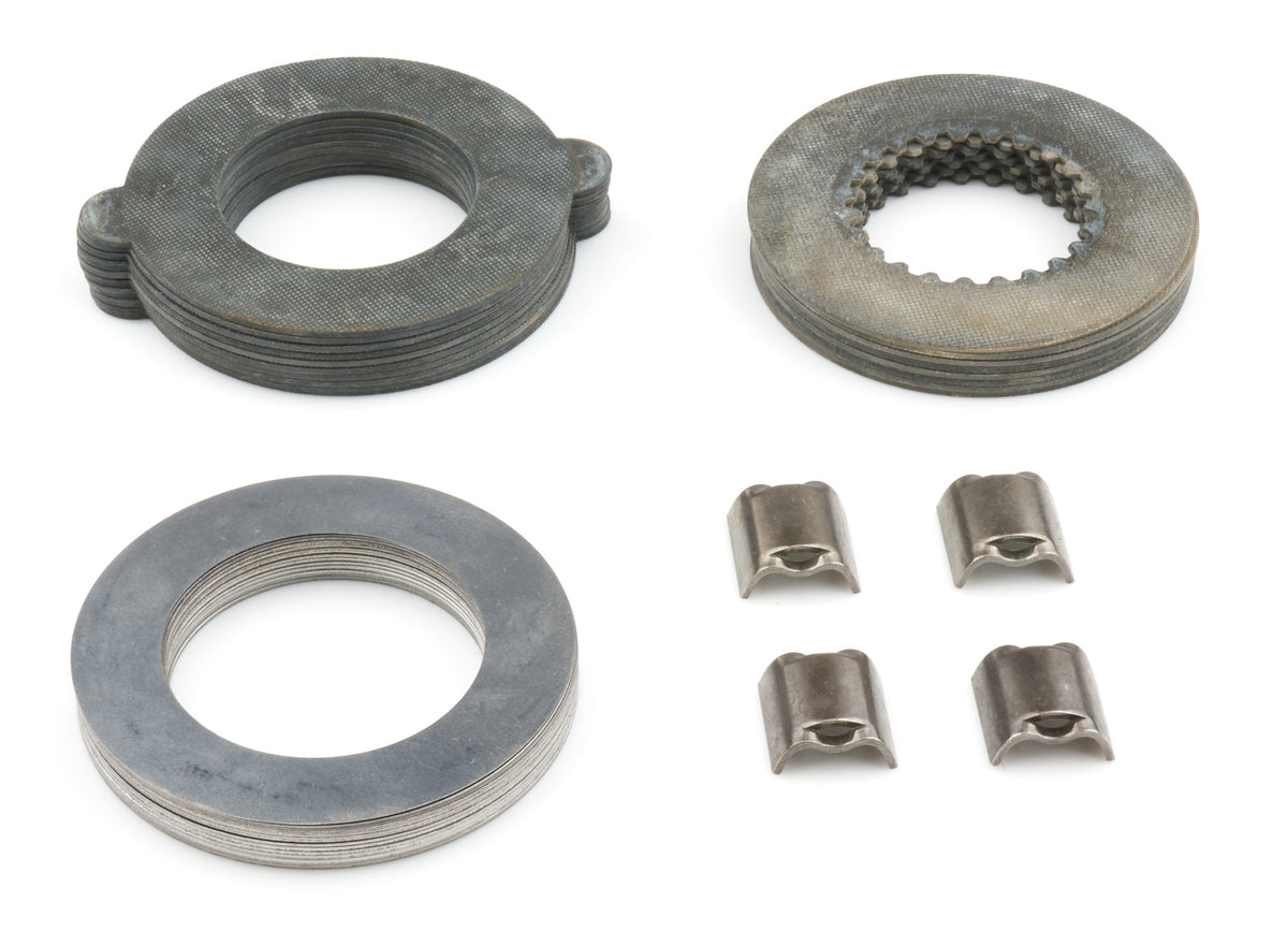 Disc and Shim Kit - 2940300S