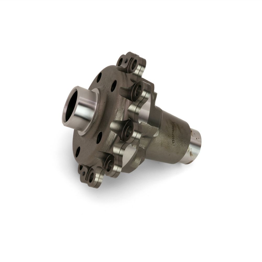 Differential Truetrac 35-SPL - 914A690
