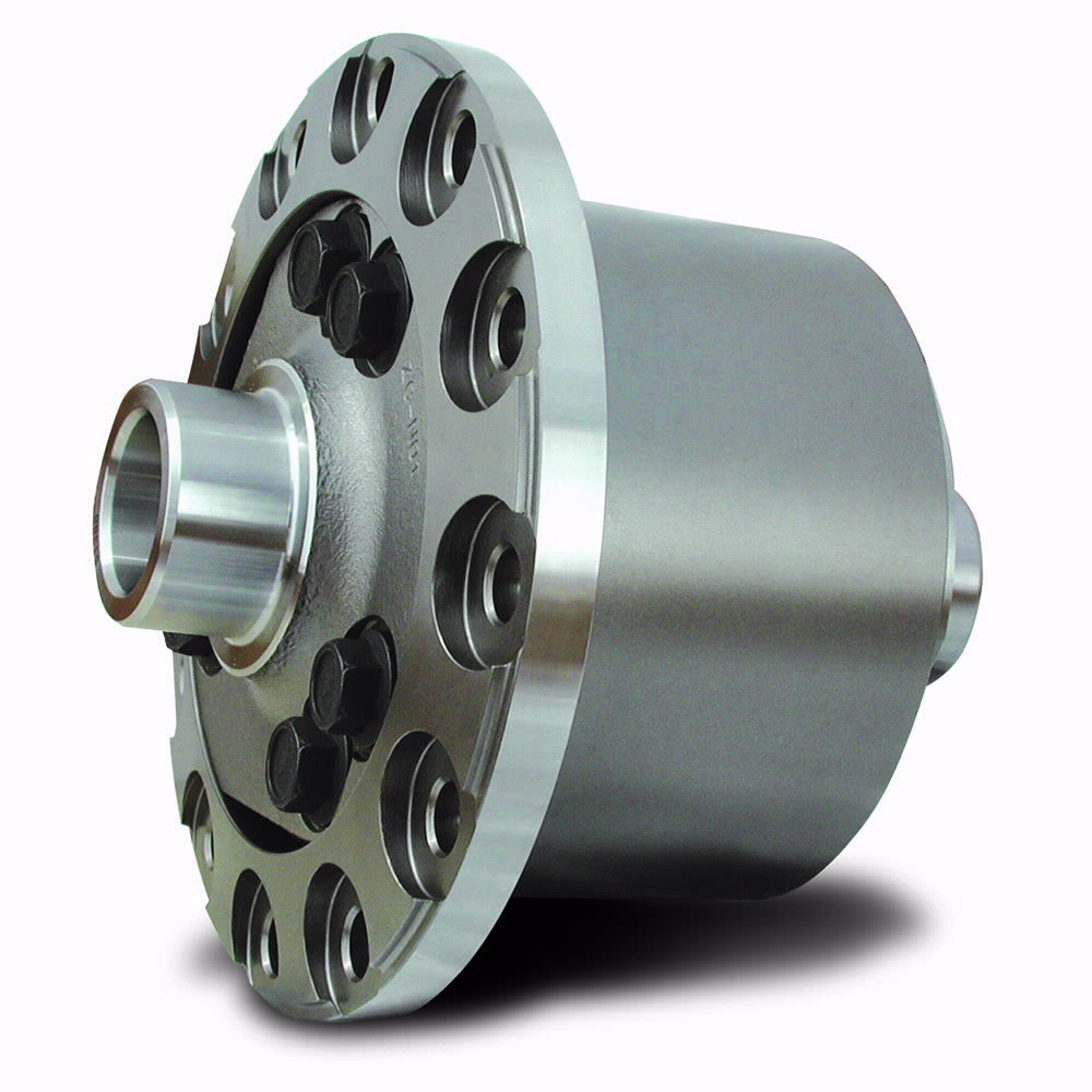 Detroit Truetrac Differential - 917A736