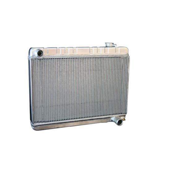 Radiator C-10 Truck 63-66 Auto Trans Raw - 321139017A