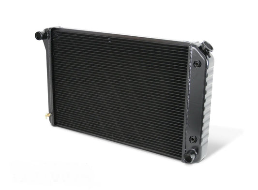 Radiator Camaro 70-81 Auto Trans Black - 321239005A