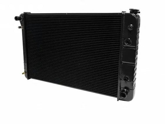 Radiator C-10 Truck 73-87 Auto Trans Black - 321239019A