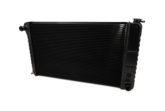 Radiator Lemans 68-71 Auto Trans Black - 321239030A