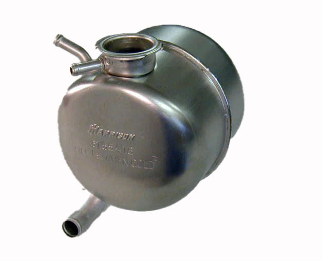 Expansion Tank 63-67 Corvette - 32421
