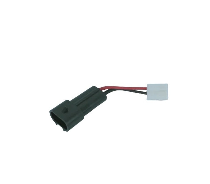 Fan Adapter Straight SPAL - 32E108