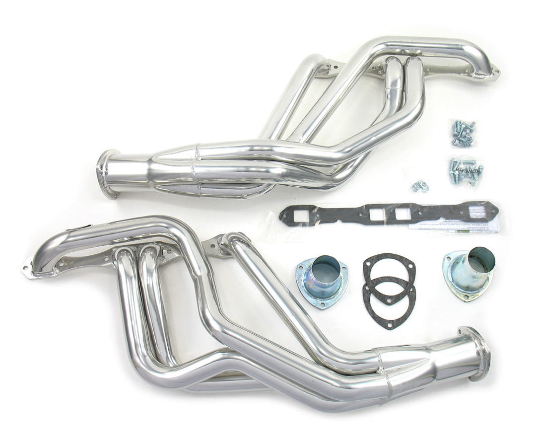 Header Ceramic Bbm 2.0"/3.5" - D452