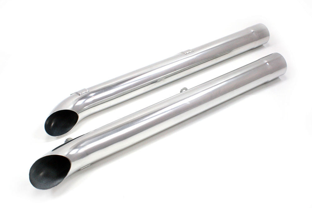 Side Tubes Vette Sidemount Ctd - D930