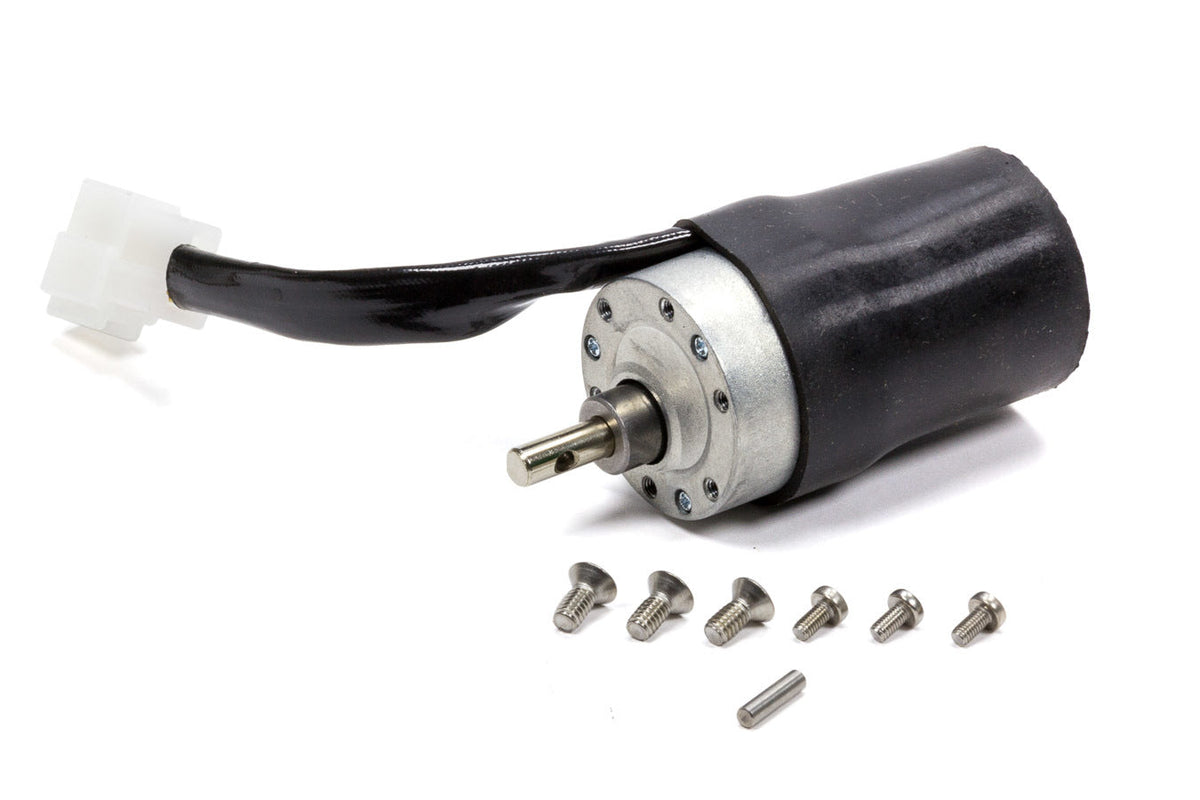 Cutout Motor Replacement - DEC950