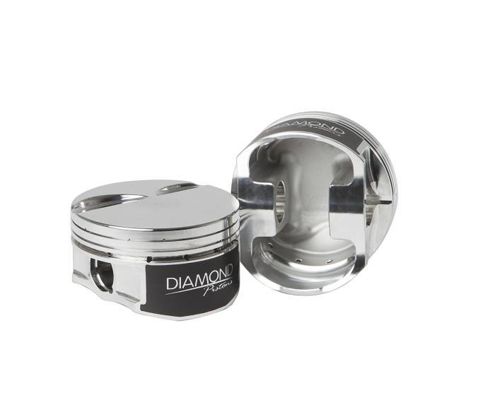LS FT Piston Set 3.800 Bore - 11599R18
