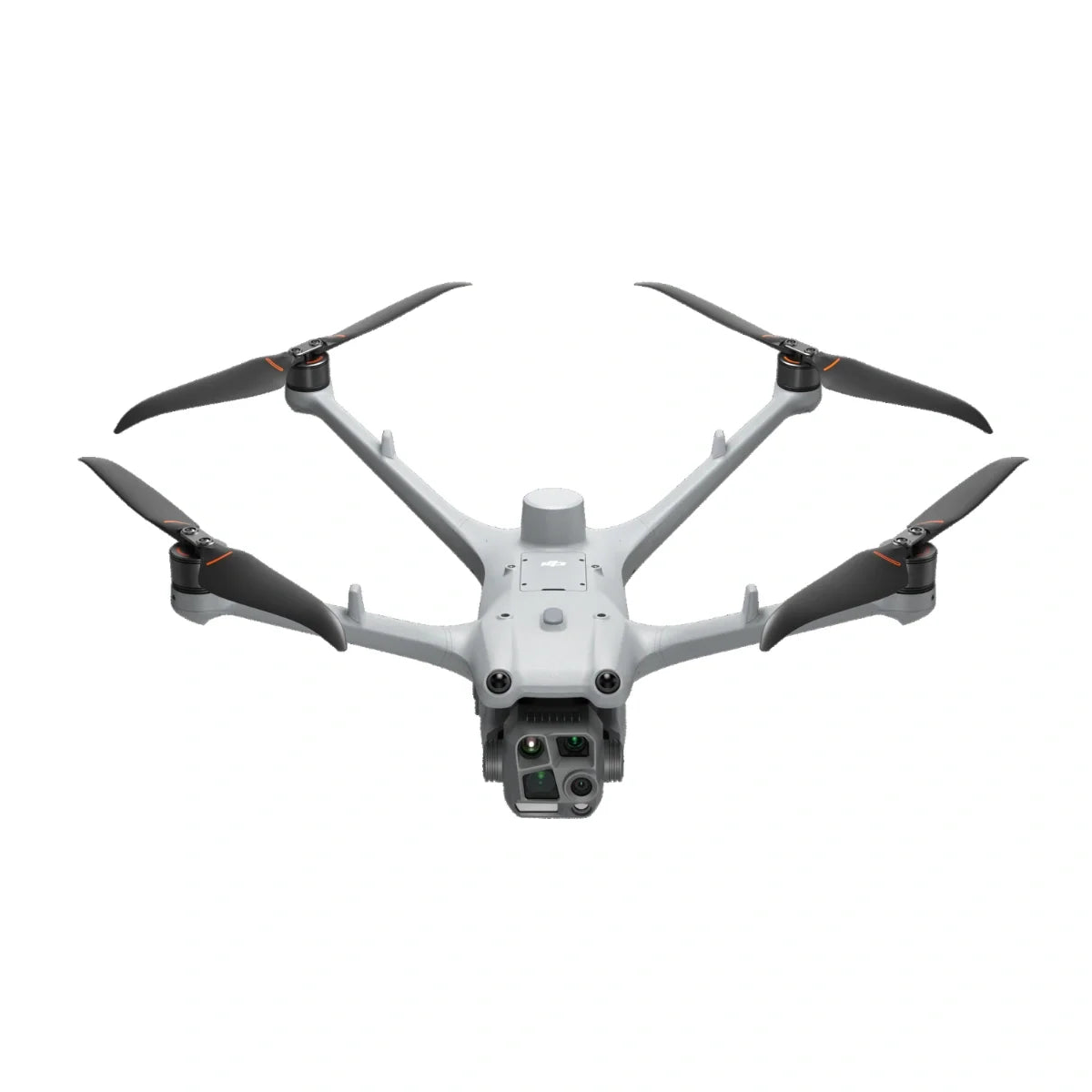 DJI Matrice 4TD with RC Plus 2 Enhanced Controller (Standalone Unit)