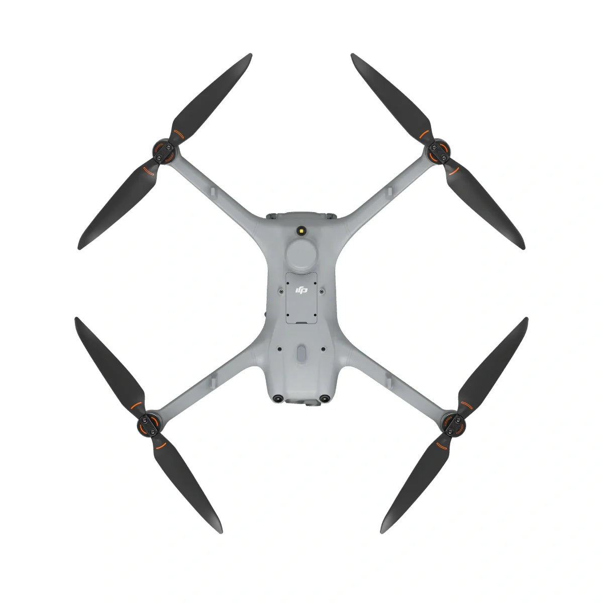 DJI Matrice 4TD with RC Plus 2 Enhanced Controller (Standalone Unit)