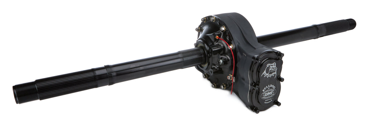 XR-4 Sprint Rear with L/W Pro Options - 410SPRINTXR4