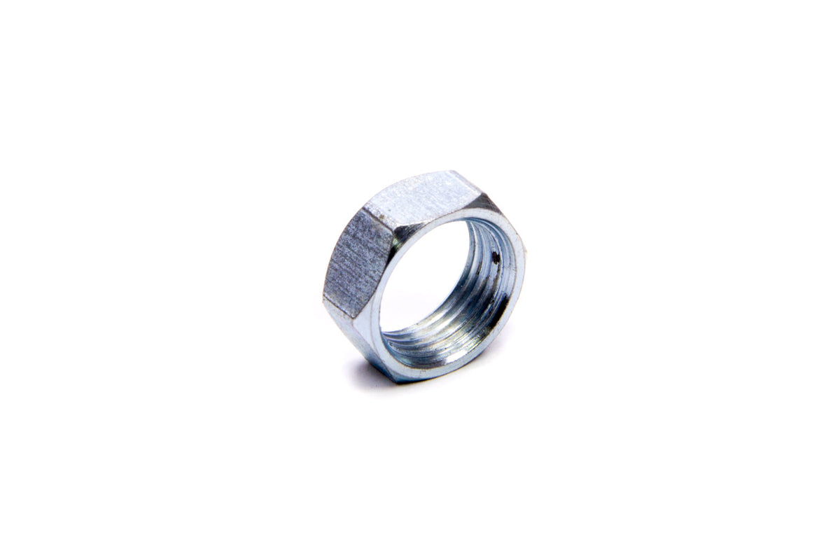 5/8 Steel LH Jam Nut - JAM10L