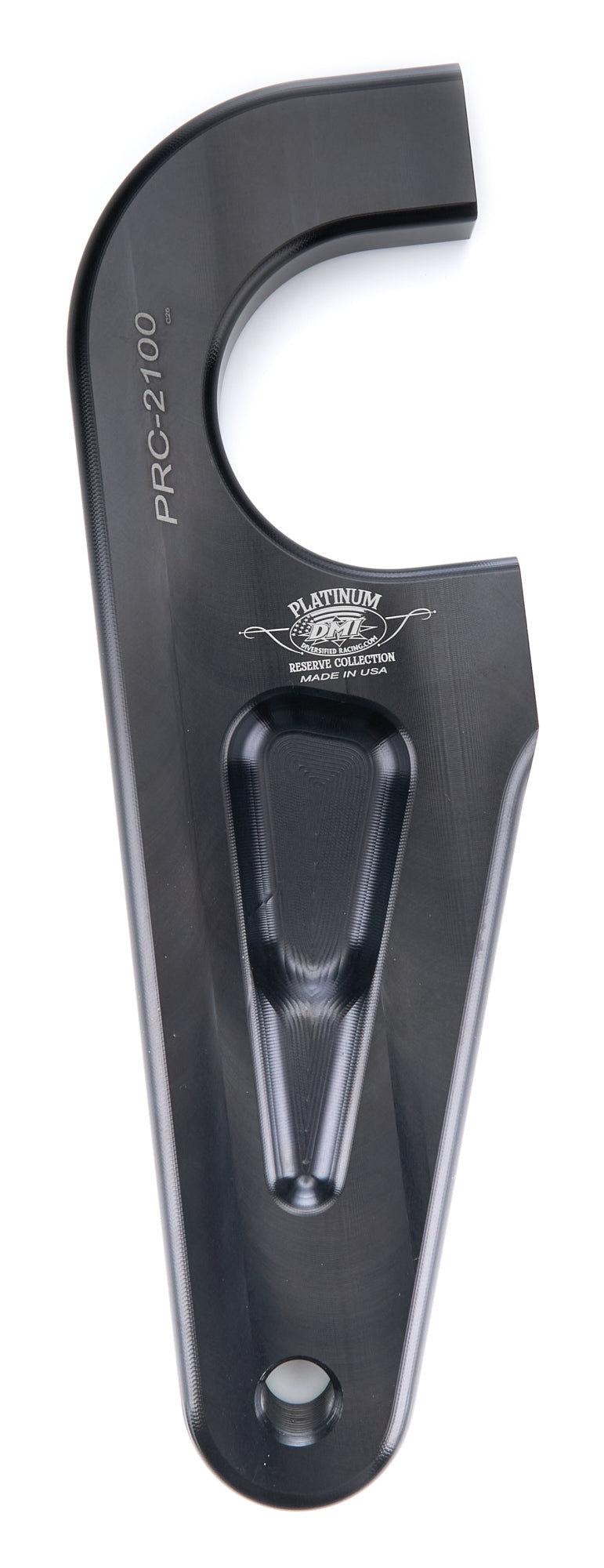 Platinum Reserve Acker Single Steering Arm - PRC2100