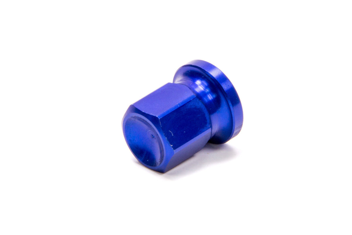 Rear Nut Cover - Blue - RRC1361B