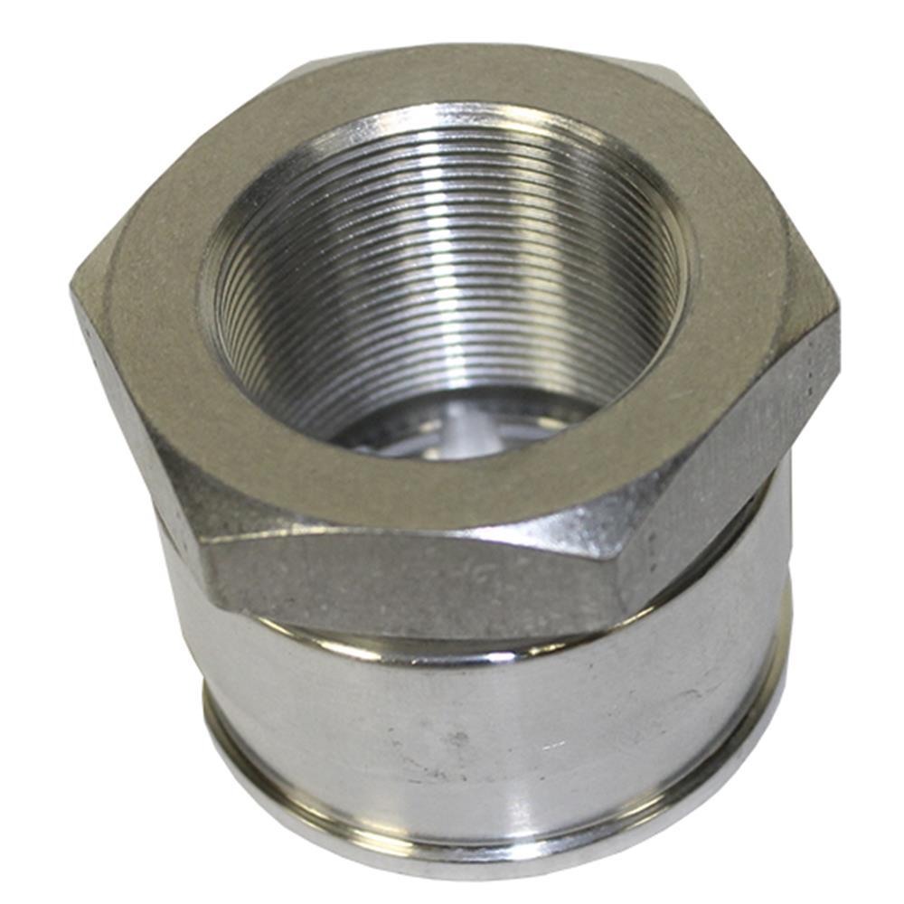 Posi-Lock Nut Kit - RH - RRC1371