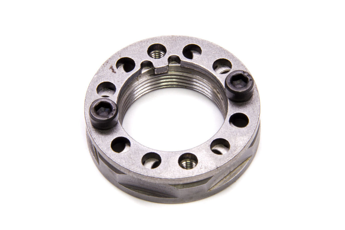Steel Spindle Locknut Kit (Trick) - SRC1997S