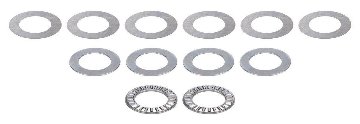 King Pin Bearing & Race Kit - SRC2003