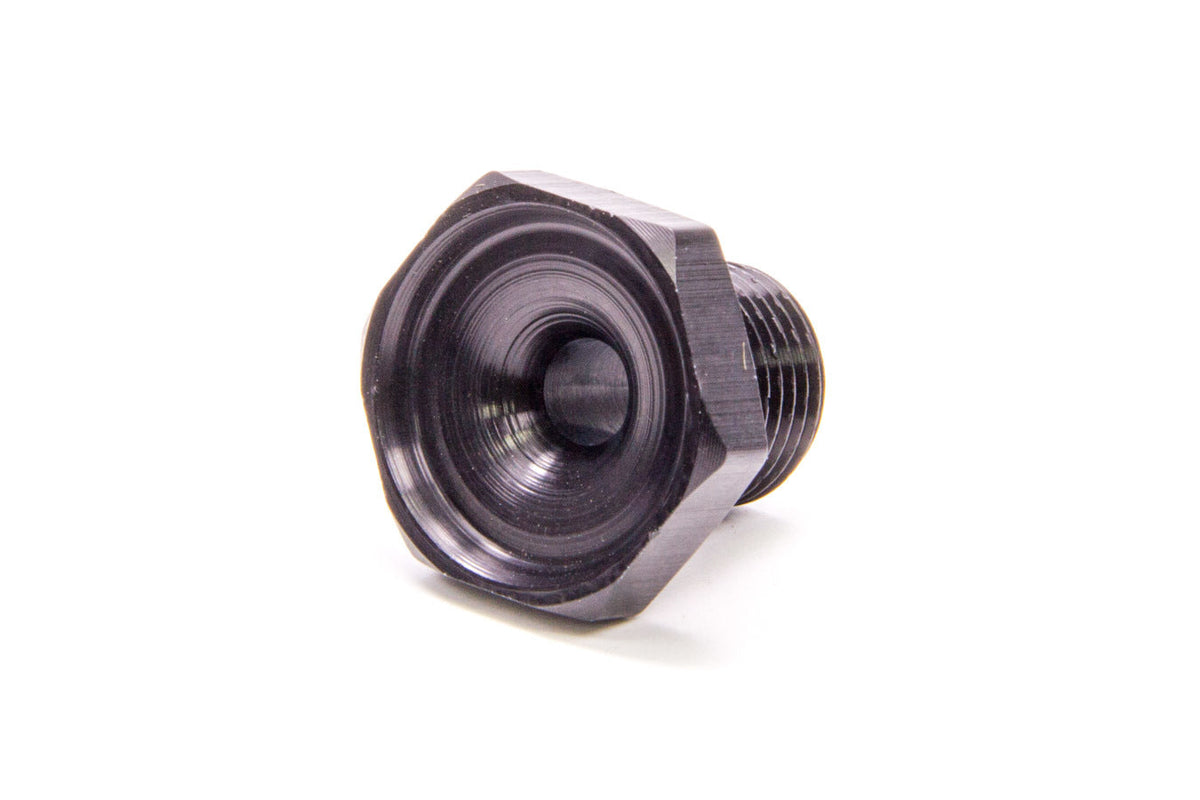 King Pin Cap Short Blk - SRC2045B
