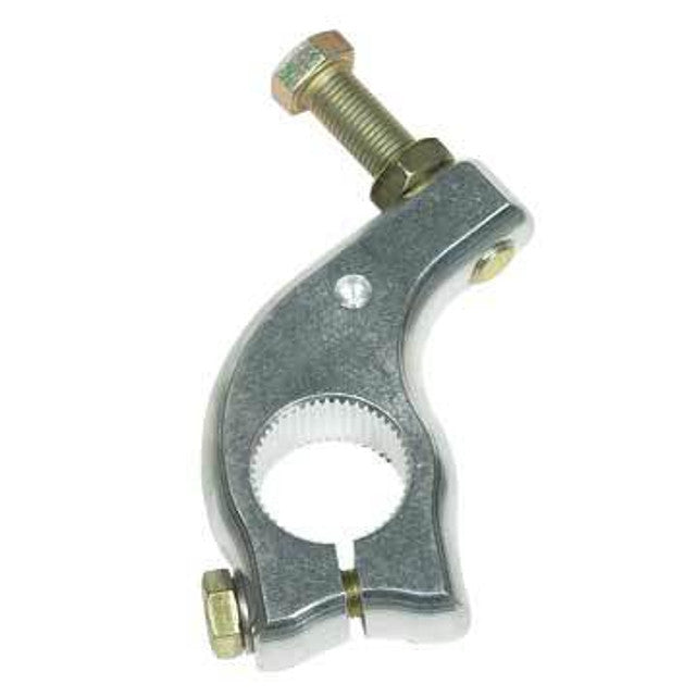 Alum Torsion Stop 1-3/4 Split - SRC2140
