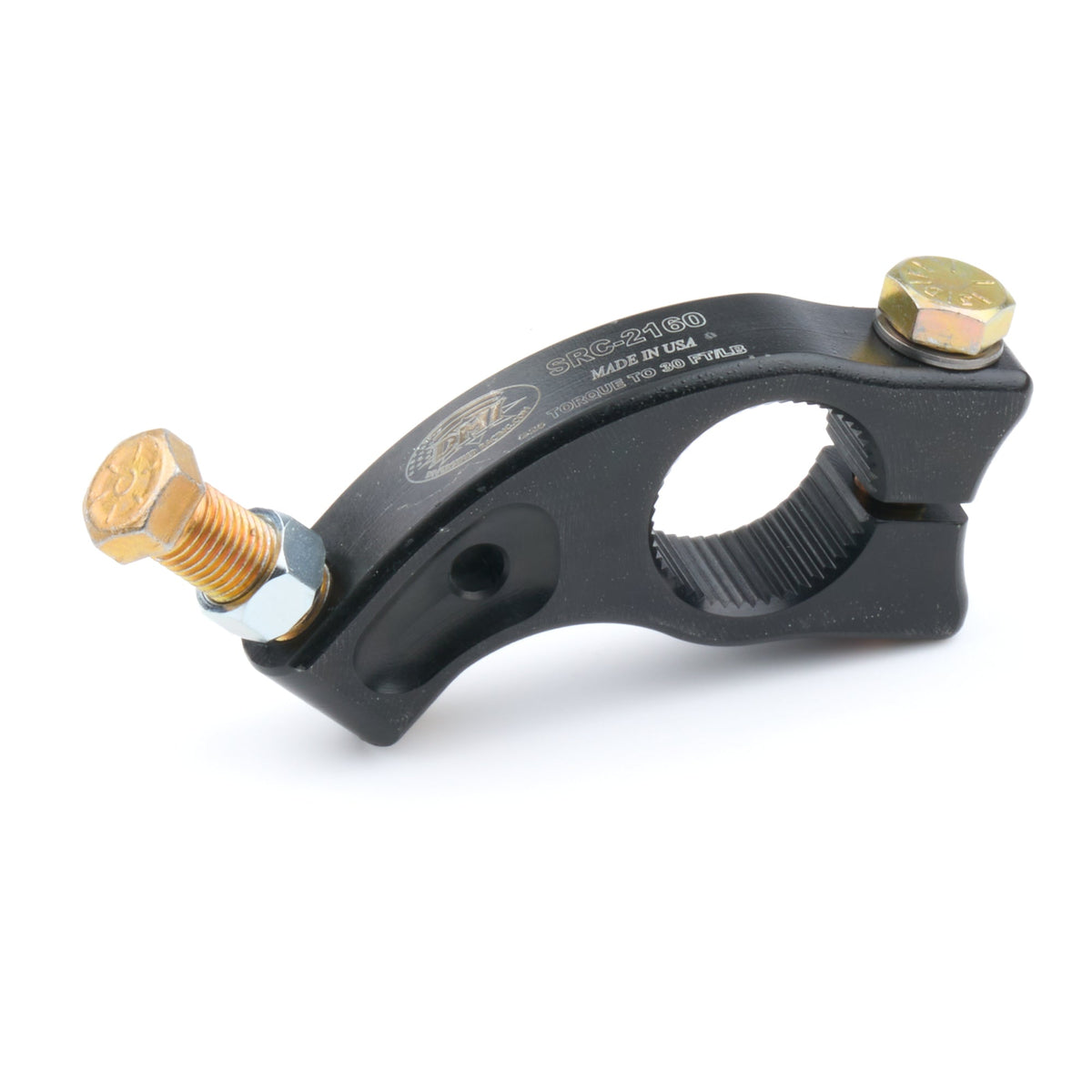 Steel Torsion Stop 1-3/4 Split - SRC2160
