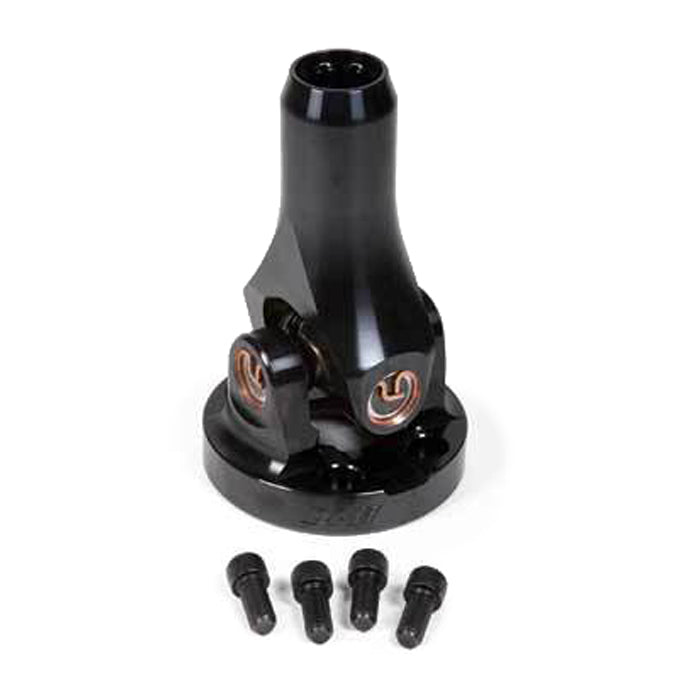 Aluminum U-Joint Assy. w/Gladiator Cross - SRC235532
