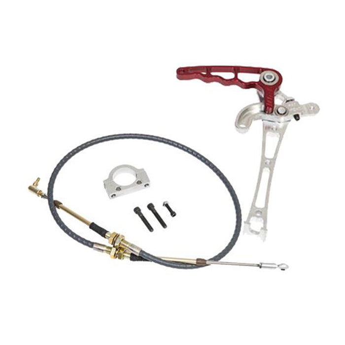 Strato Shifter Assy - SRC2400