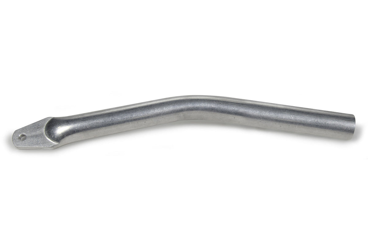 Bent Front Wing Post - SRC2910