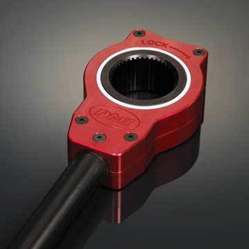 Engine Rotator Tool - SRC3000