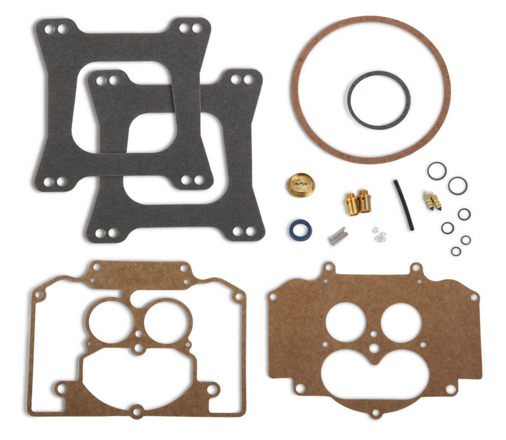 Street Demon Rebuild Kit - 1920