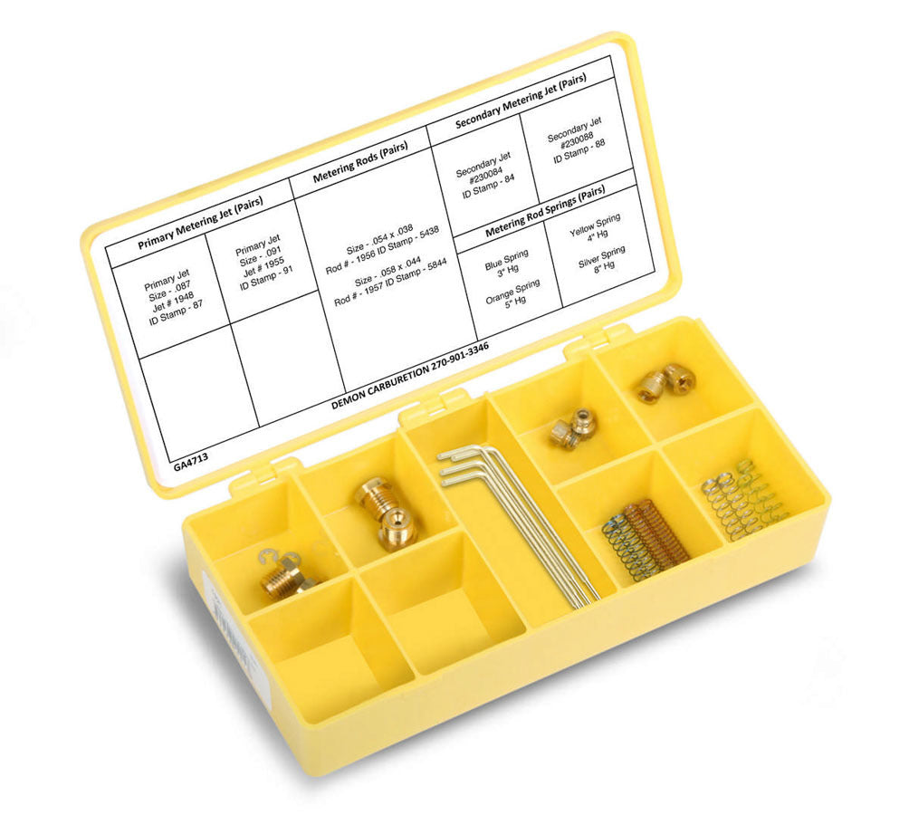 Calibration Kit - 1931