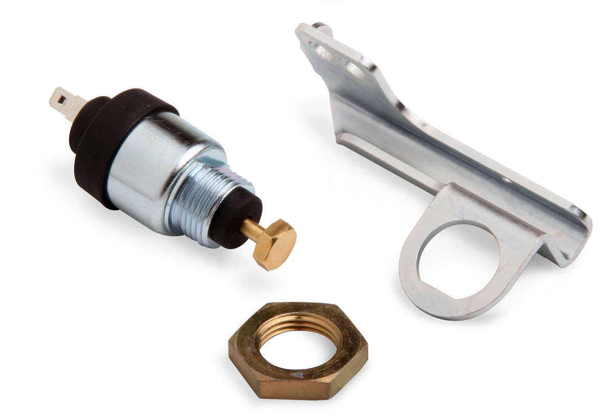 Street Demon Idle Solenoid Kit - 1950