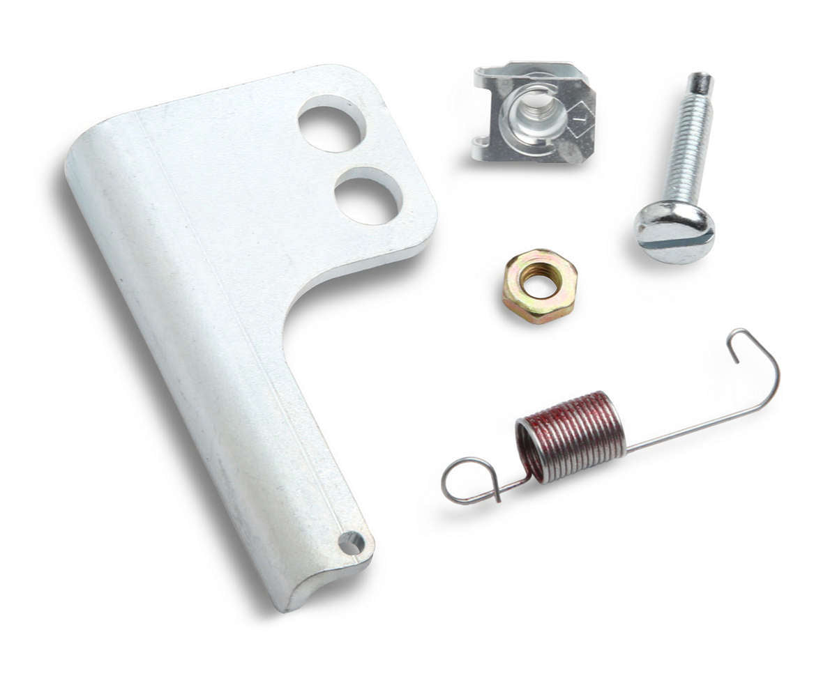 Ford Kickdown Spring & Perch Kit - Street Demon - 1954