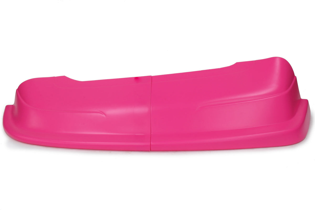 Dominator Late Model Nose Pink - DOM2301PK