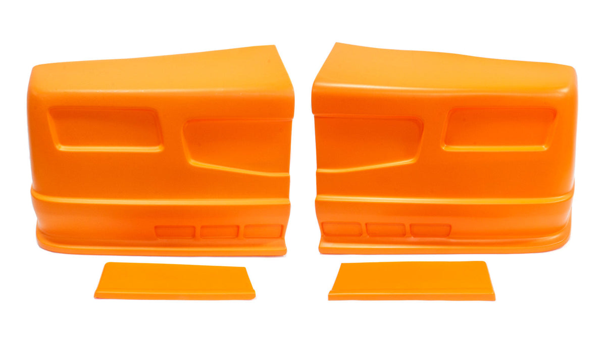 SS Nose Orange Dominator SS - DOM300OR
