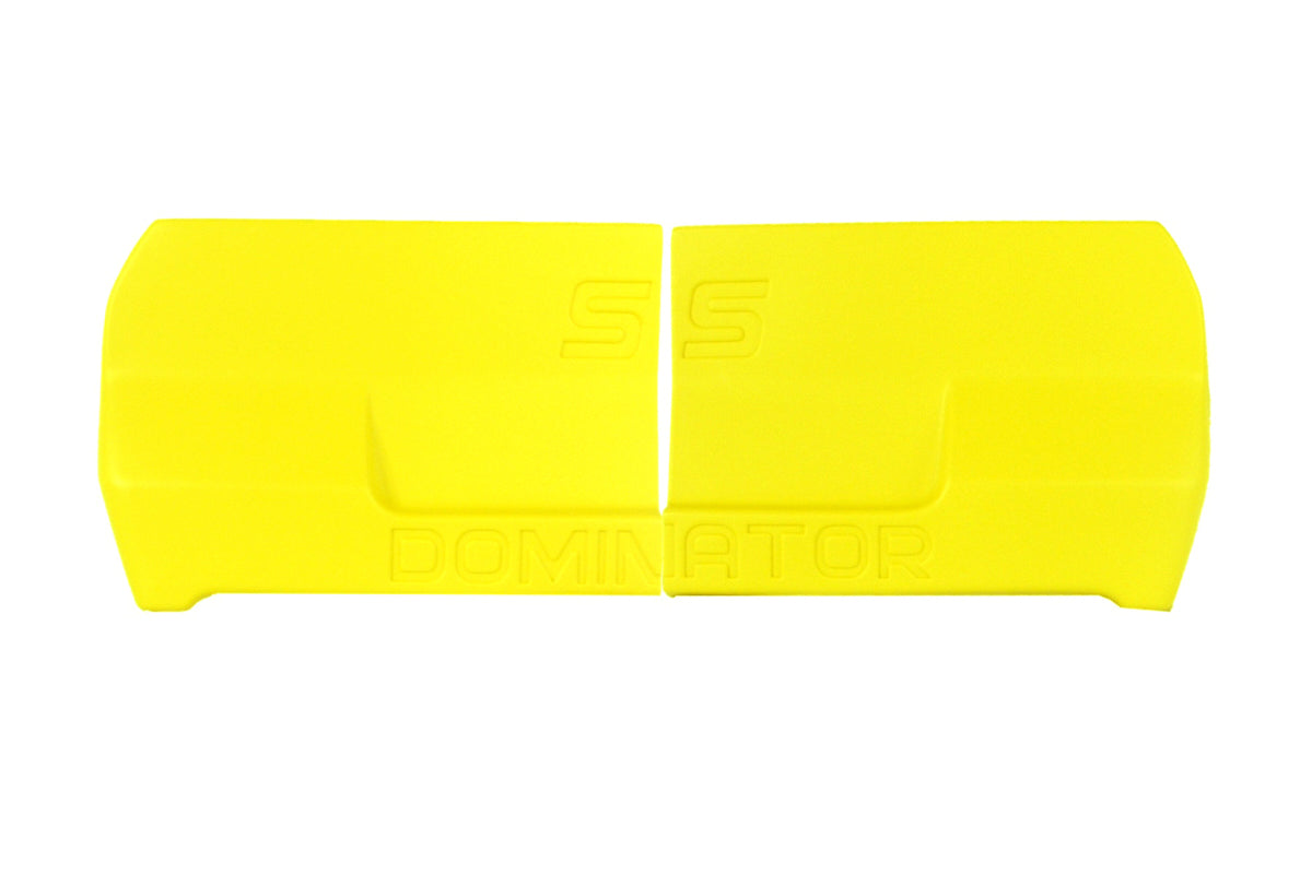 SS Tail Flou Yellow Dominator SS - DOM301FLOYE