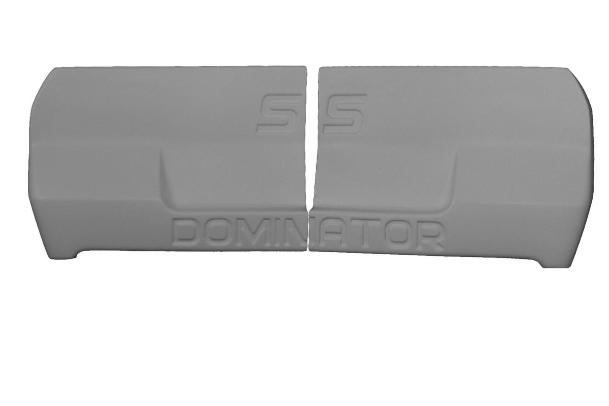 SS Tail Gray Dominator SS - DOM301GRY