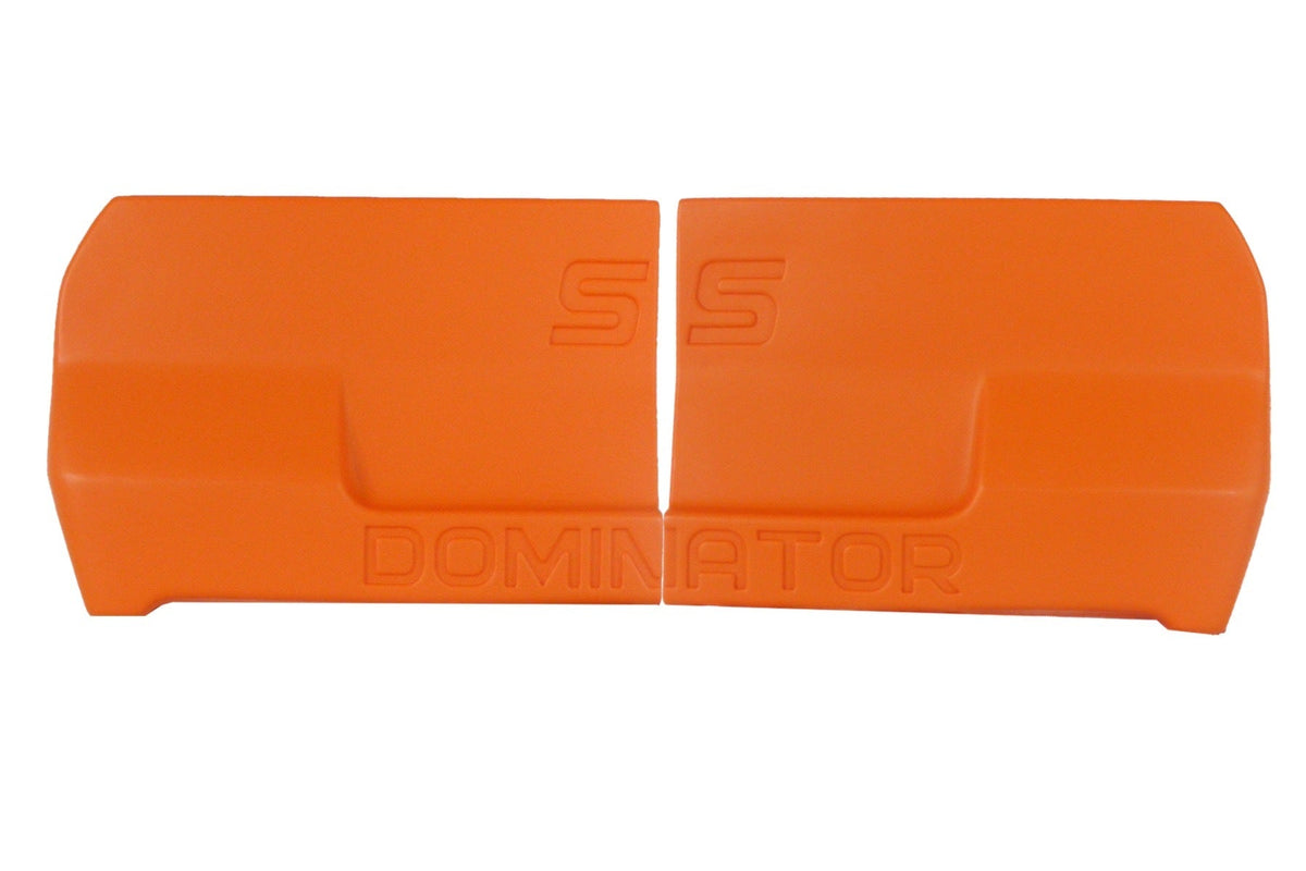 SS Tail Orange Dominator SS - DOM301OR