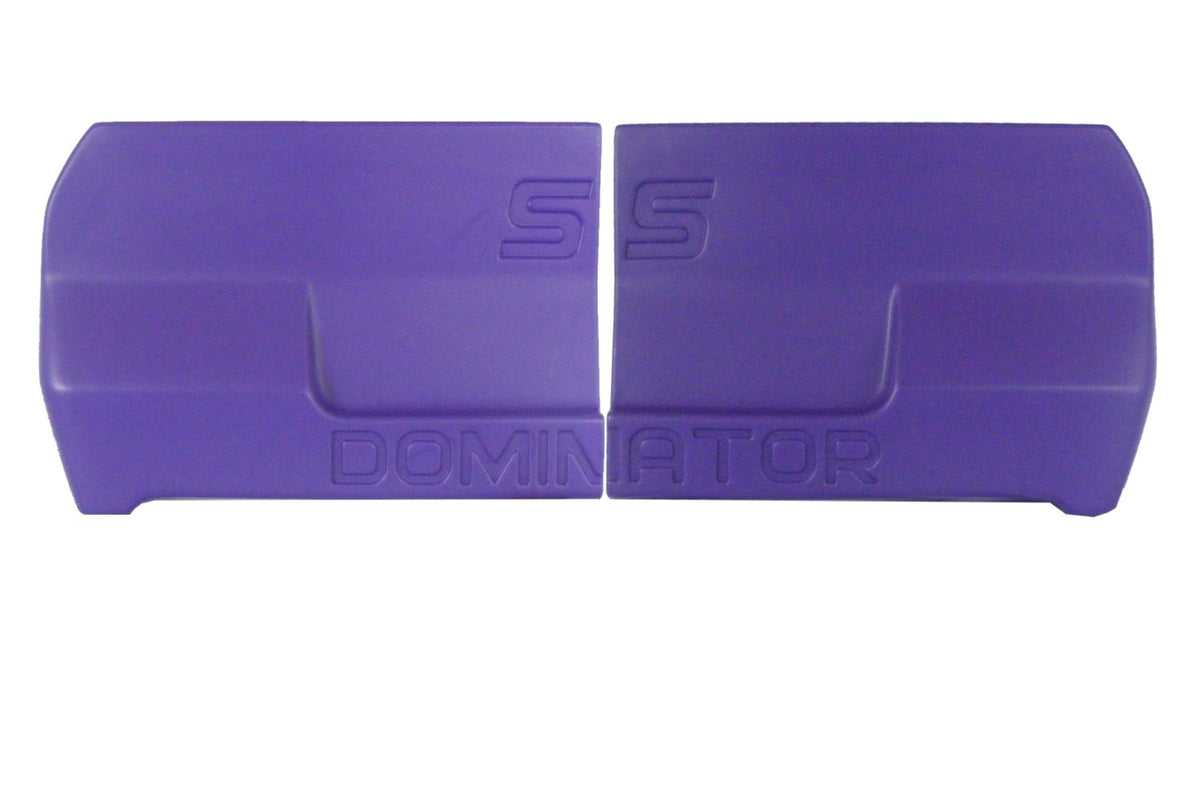 SS Tail Purple Dominator SS - DOM301PU