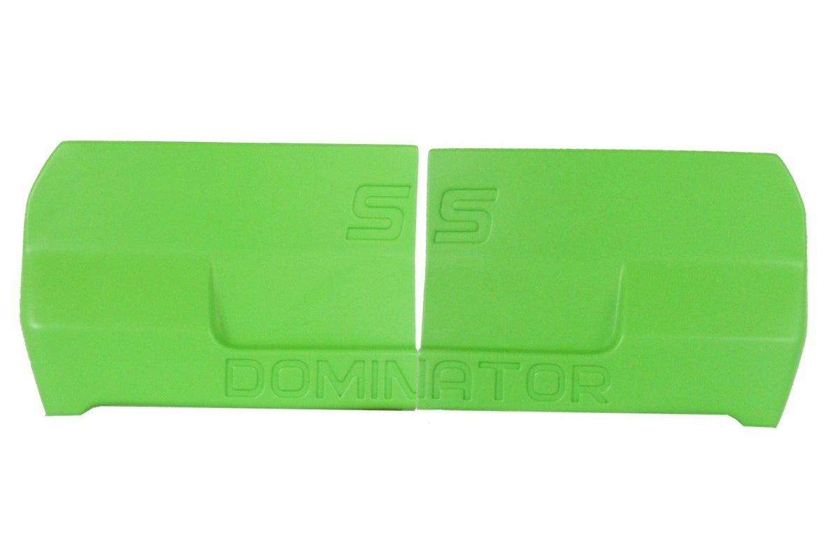 SS Tail Xtreme Green Dominator SS - DOM301XG